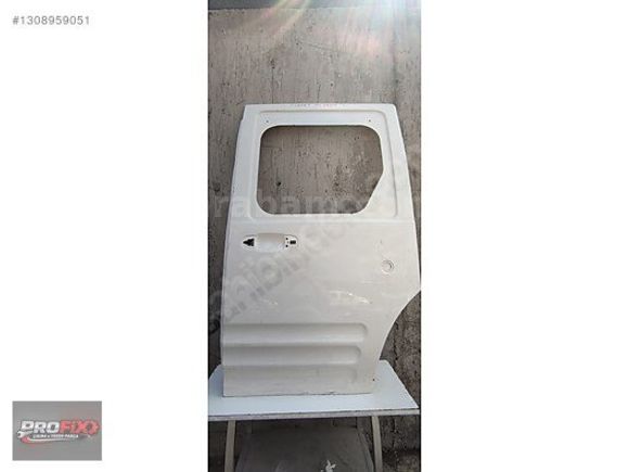 FORD CONNECT SOL ORTA KAPI ORJİNAL ÇIKMA