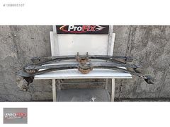 FORD CONNECT ARKA MAKAS TAKIMI ORJİNAL ÇIKMA (SAĞ-SOL)