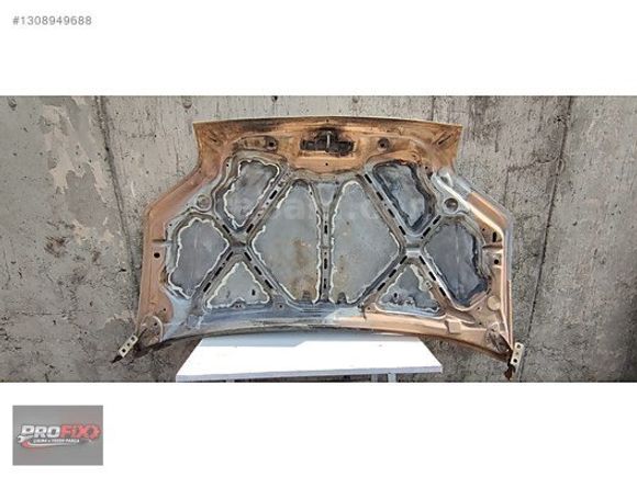 FORD CONNECT KAPUT ORJİNAL ÇIKMA