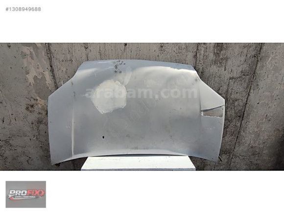 FORD CONNECT KAPUT ORJİNAL ÇIKMA