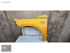 FİAT EGEA SOL ÖN ÇAMURLUK ORJİNAL ÇIKMA