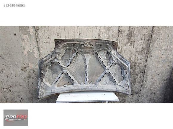 FORD CONNECT KAPUT ORJİNAL ÇIKMA
