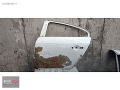 FLUENCE SOL ARKA KAPI ORJİNAL ÇIKMA UYGUN FİYAT