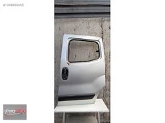 PEUGEOT BIPPER SOL SÜRGÜLÜ KAPI FIORINO NEMO ORJİNAL ÇIKMA