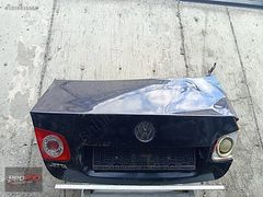 VOLKSWAGEN JETTA BAGAJ KAPAĞI KOMPLE
