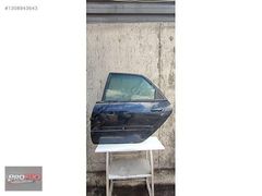 LAGUNA 1 SOL ARKA KAPI KOMPLE ORJİNAL ÇIKMA