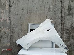 FİAT EGEA SOL ÖN ÇAMURLUK ORİJİNAL ÇIKMA UYGUN FİYAT