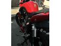 Sahibinden Mondial 125 Drift L CBS 