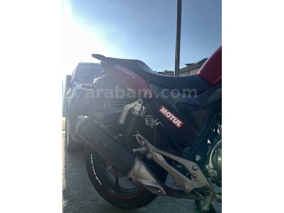 Sahibinden Mondial 125 Drift L CBS 