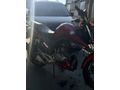 Sahibinden Mondial 125 Drift L CBS 