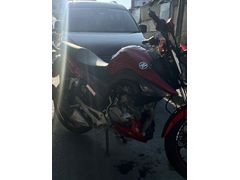 Sahibinden Mondial 125 Drift L CBS 