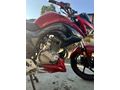 Sahibinden Mondial 125 Drift L CBS 