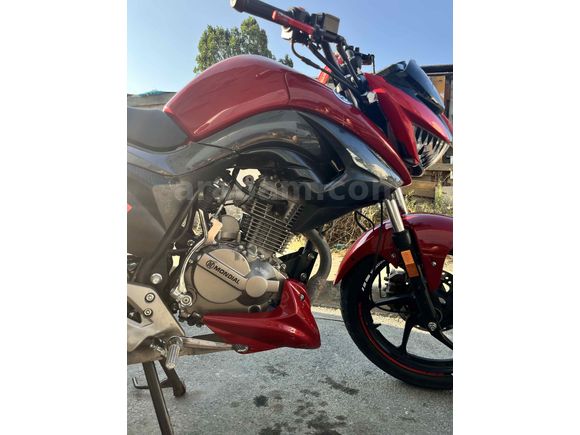 Sahibinden Mondial 125 Drift L CBS 