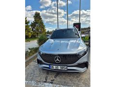 Sahibinden Mercedes - Benz EQB 250+ AMG 2025 Model 