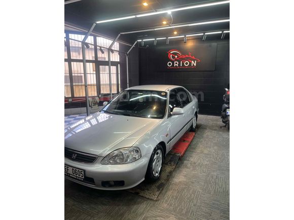 Sahibinden Honda Civic 1.6 i ES 1999 Model 