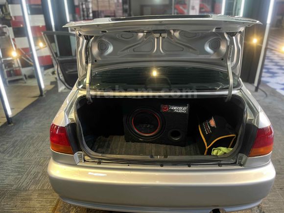 Sahibinden Honda Civic 1.6 i ES 1999 Model 
