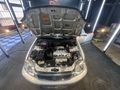 Sahibinden Honda Civic 1.6 i ES 1999 Model 