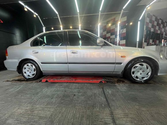 Sahibinden Honda Civic 1.6 i ES 1999 Model 