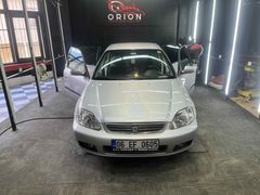 Sahibinden Honda Civic 1.6 i ES 1999 Model 