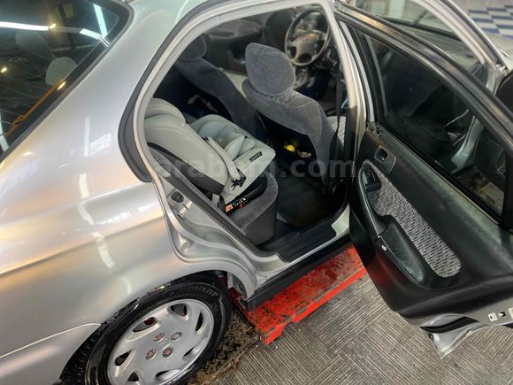 Sahibinden Honda Civic 1.6 i ES 1999 Model 