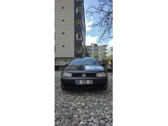 Memurdan Bakımlı Volkswagen Golf  4