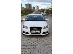 Sahibinden Audi A3 1.6 TDI Attraction 2011 Model
