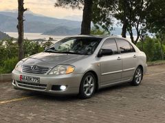 Sahibinden Toyota Corolla 1.6 Sol 2006 Model 