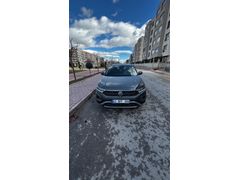 Sahibinden Volkswagen T-Roc 1.5 TSI Life 2025 Model 