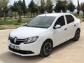 Sahibinden Renault Symbol 1.2 Joy 2015 Model 
