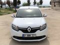 Sahibinden Renault Symbol 1.2 Joy 2015 Model 