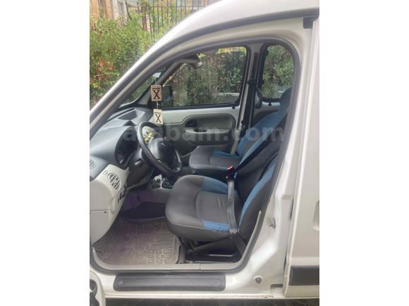Sahibinden Renault Kangoo Multix 1.5 dCi Authentique 2008 Model 