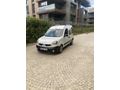 Sahibinden Renault Kangoo Multix 1.5 dCi Authentique 2008 Model 