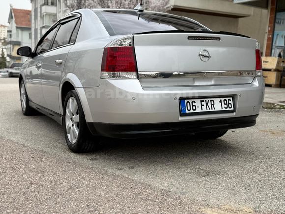 Sahibinden Opel Vectra 1.9 CDTI Design 2005 Model