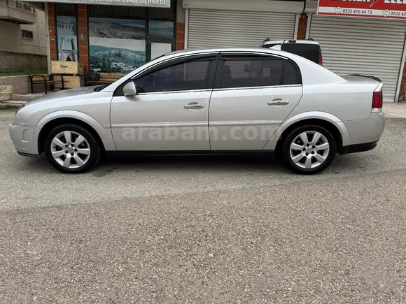Sahibinden Opel Vectra 1.9 CDTI Design 2005 Model