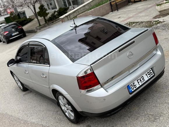 Sahibinden Opel Vectra 1.9 CDTI Design 2005 Model