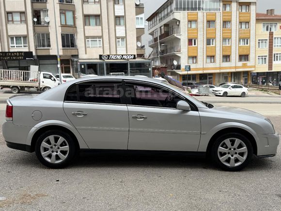 Sahibinden Opel Vectra 1.9 CDTI Design 2005 Model