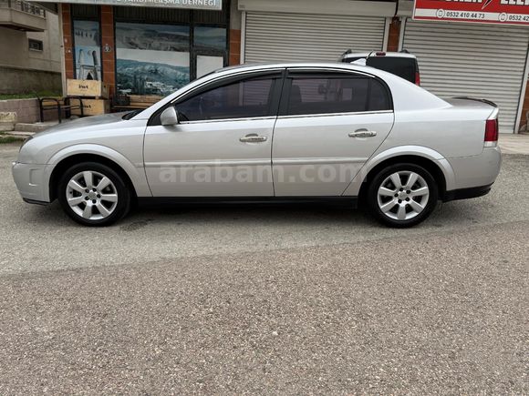 Sahibinden Opel Vectra 1.9 CDTI Design 2005 Model