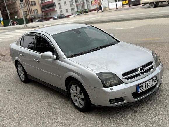 Sahibinden Opel Vectra 1.9 CDTI Design 2005 Model