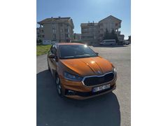 Sahibinden Skoda Fabia 1.0 TSI Premium 2023 Model 