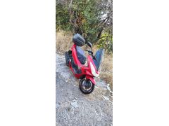 Sahibinden Honda PCX150 