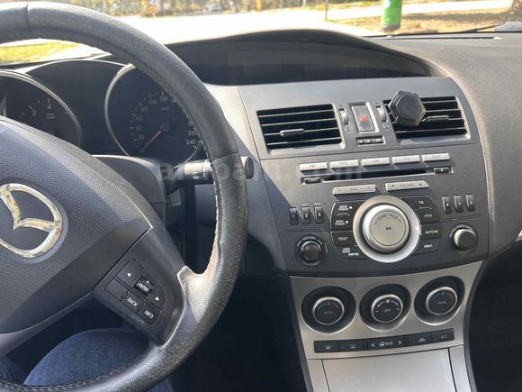 Sahibinden Mazda 3 1.6 Touring 2011 Model 