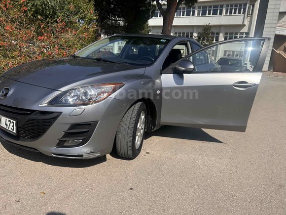 Sahibinden Mazda 3 1.6 Touring 2011 Model 