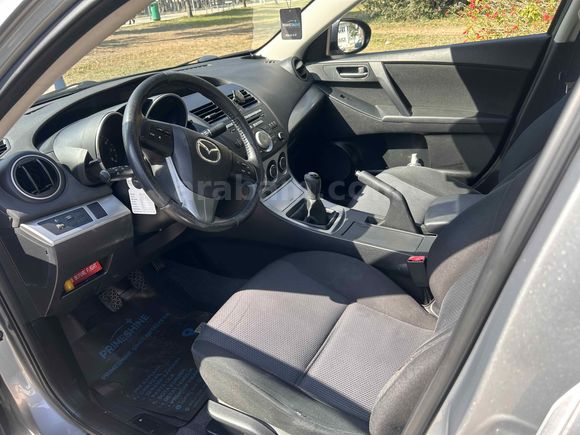 Sahibinden Mazda 3 1.6 Touring 2011 Model 