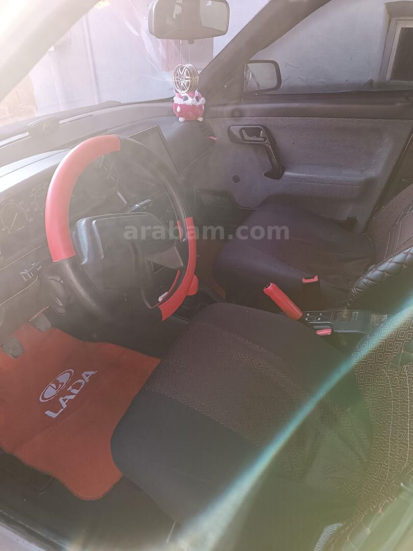Sahibinden Lada VAZ 2110 2001 Model Bursa 330.000 km Altın 5
