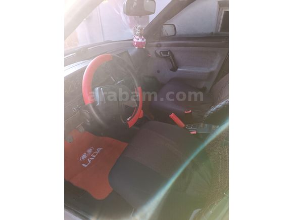 Sahibinden Lada VAZ 2110 2001 Model  312.000 km Altın