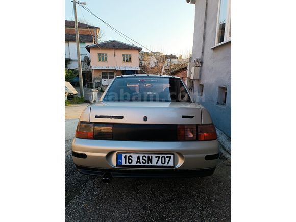 Sahibinden Lada VAZ 2110 2001 Model  312.000 km Altın