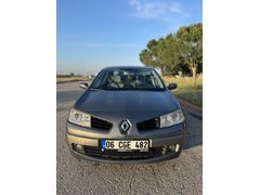 Sahibinden Renault Megane 1.5 dCi Expression 2006 Model 