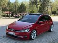 Sahibinden Volkswagen Golf 1.6 TDi BlueMotion Highline 2017 Model 