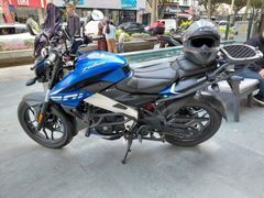 Sahibinden Bajaj Pulsar 200 NS ABS Temiz Bakımlı