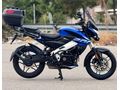 Sahibinden Bajaj Pulsar 200 NS ABS Temiz Bakımlı